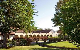 Mercure Parc du Coudray